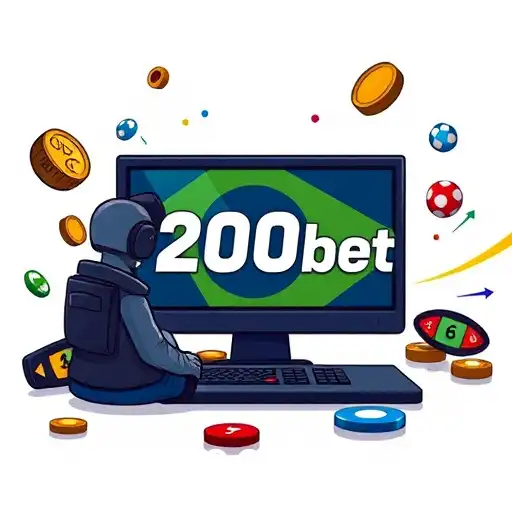 8200bet: O Crescimento dos Jogos Online em Meio à Modernização Digital