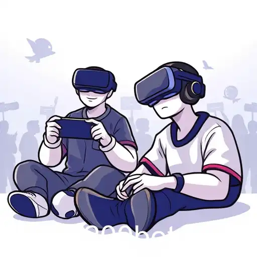 O Impacto das Novas Tendências de 8200bet no Cenário de Jogos