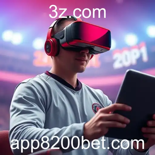 A Nova Era dos Sites de Apostas Online em 2025