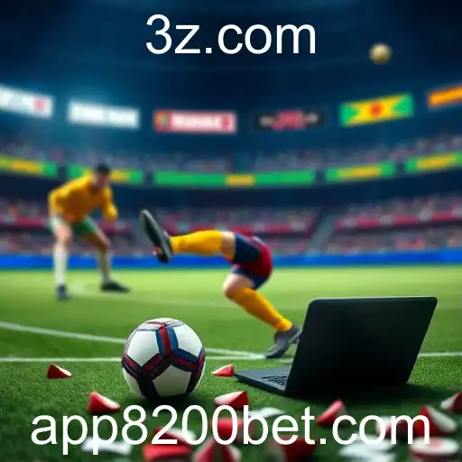 Mercado de Jogos Online e Desafios Regulatórios