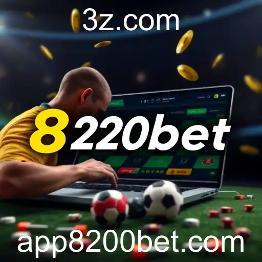 A Ascensão dos Sites de Jogos Online: O Caso 8200bet