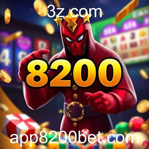 8200bet