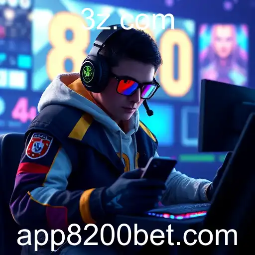 Boom do Mercado de Apostas Online em 2025