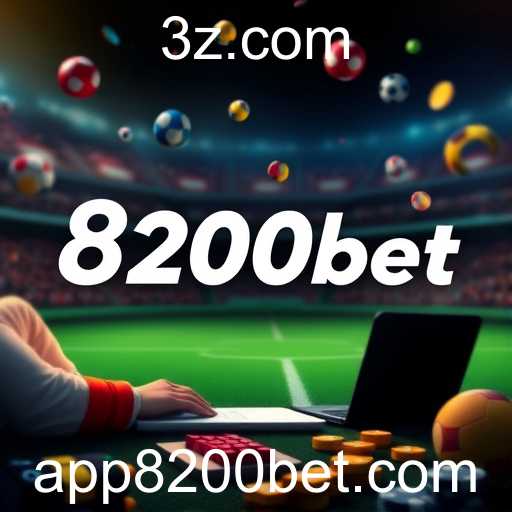 Cenário de Jogos Online em 2025: O Caso 8200bet