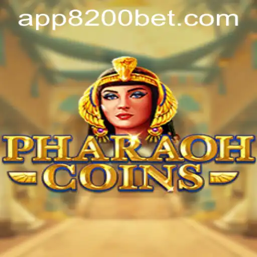 Discover the World of PharaohCoins and Unleash the Fun of 8200bet PH Login