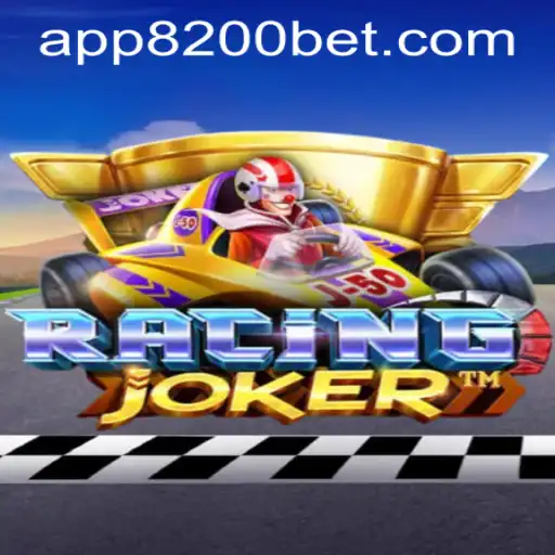 RacingJoker: Speed, Strategy, and the Thrill of the Chase