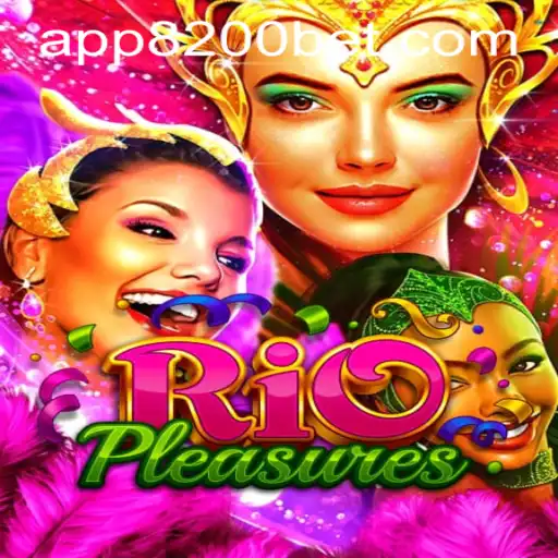 The Thrilling World of RioPleasures and Seamless Gaming with 8200bet PH Login