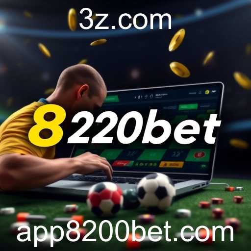 A Ascensão dos Sites de Jogos Online: O Caso 8200bet