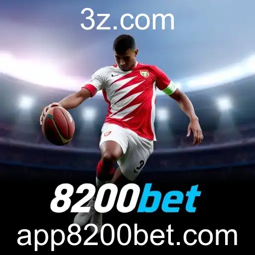 Atrações e Desafios das Apostas Esportivas no 8200bet