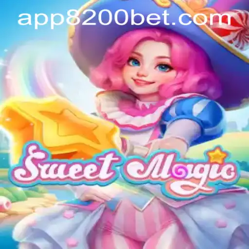 Exploring the Enchantment of SweetMagic and Navigating 8200bet PH Login Amidst Gaming Trends