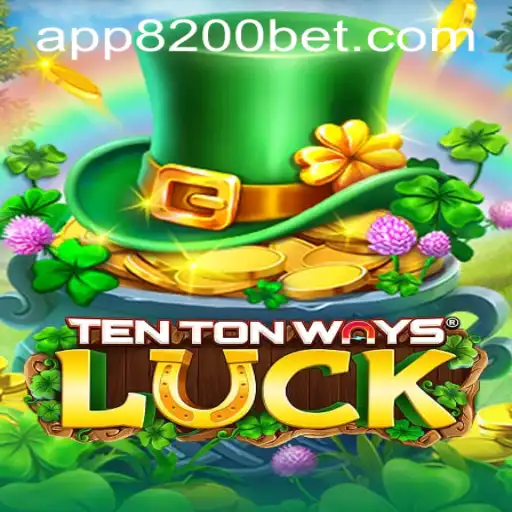 Discover the Exciting World of TenTonWaysLuck and the 8200bet PH Experience