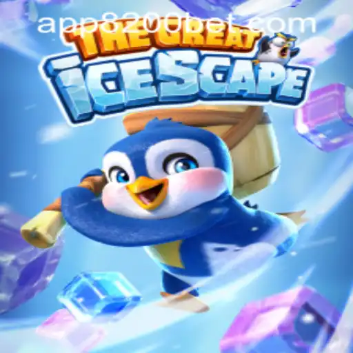 Exploring TheGreatIcescape: A Frosty Adventure with 8200bet PH Login