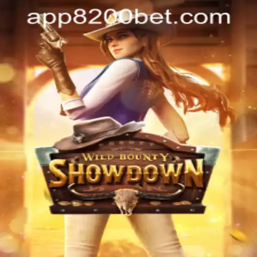 WildBountyShowdown: An In-Depth Exploration of the Game and How to Get Started with 8200bet PH Login