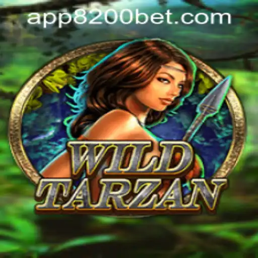 WildTarzan: Exploring the Jungle Adventure